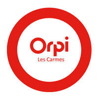 Orpi Les Carmes logo - Similar company to Immogaronne