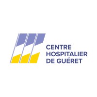 Centre Hospitalier de Guéret logo - Similar company to Centre Hospitalier D’Aubusson