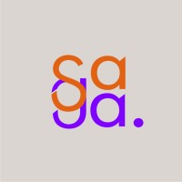 SaGa Conecta logo - Similar company to Diretório Central Dos Estudantes - Pucpr