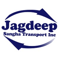 Jagdeep Sangha Transport Inc logo - Similar company to Fleetsage, Inc.