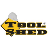 The Tool Shed Sales and Rentals Inc