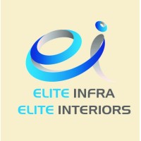 ELITEINFRA logo - Similar company to Prasail Interiors Private Limited