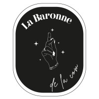 La Baronne de la com logo - Similar company to Oser Communication