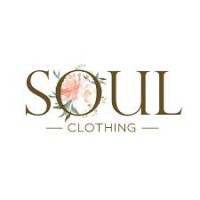 soul cloth brand logo - Similar company to Fennec Collective