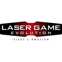 LASER GAME EVOLUTION ÎLE DE FRANCE logo - Similar company to Laser Game Evolution