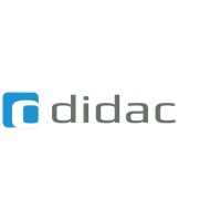 Didac logo - Similar company to Binary Informatic