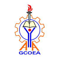 Alumni Association, Government College of Engineering, Amravati (MH, India) logo - Similar company to Itsa Gcoea