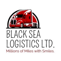 Black Sea Logistics LTD. logo - Similar company to Azfin Group