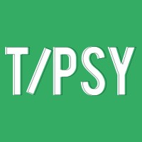 Tipsy | Wine + Spirits Shop logo - Similar company to Venture + Gain