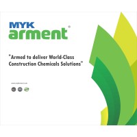 Construction Chemical BD logo - Similar company to Nirman Chemicals Limited