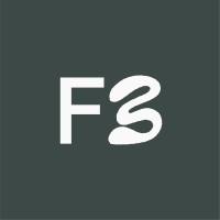 Foundation Three logo - Similar company to Studio Elise Luttik