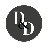 Design & Deline logo - Similar company to Serifa