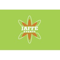 JAFFE EVENTS logo - Similar company to A2Z Media Group