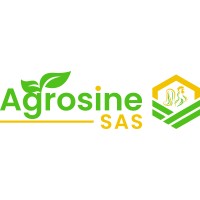 Agrosine SAS logo - Similar company to Agrobabe