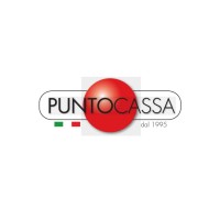 Punto Cassa Srl logo - Similar company to Vast & Fast Srl
