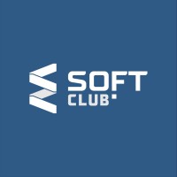 Softclub Academy logo - Similar company to Vatan Ict
