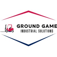 Ground Game Industrial Solutions logo - Similar company to Handling Systems & Conveyors, Inc.