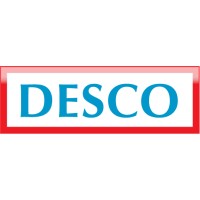 DESCO Service logo - Similar company to Platinum Mobile Imaging, Inc.