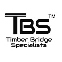 TBS Timber Bridge Specialists AB logo - Similar company to Svenska Träskyddsföreningen