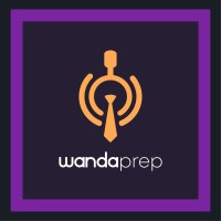 Wandaprep logo - Similar company to Jj Tech Inc
