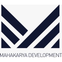 PT Mahakarya Digdaya Perkasa logo - Similar company to Pt Mahakarya Digdaya Perkasa