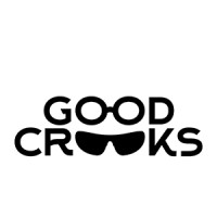 Goodcrooks.in logo - Similar company to Foodie Tech Solution