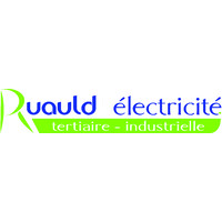 RUAULD ELECTRICITE logo - Similar company to Menuiserie Resbeut