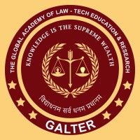 Global Academy of Law-Tech Education and Research logo - Similar company to Mpi British Columbia Chapter