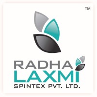 RADHALAXMI SPINTEX PVT. LTD. logo - Similar company to Shivtex Spinning Pvt Ltd
