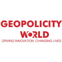 Geopolicity Inc. logo - Similar company to Thinkonception Hub