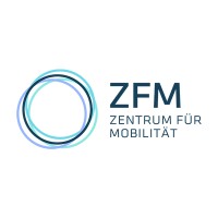 ZFM Wien - Zentrum für Mobilität logo - Similar company to Austro Control International