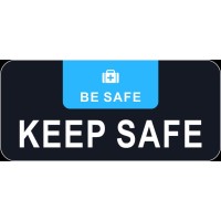 Keep Safe Medical Supplies logo - Similar company to Peripap