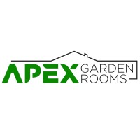 Apex Garden Rooms logo - Similar company to Aspen Garden Rooms