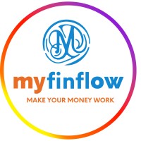 Myfinflow logo - Similar company to Trulyaim Technologies