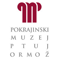 Pokrajinski muzej Ptuj - Ormož logo - Similar company to The Netherlands Institute For The Near East