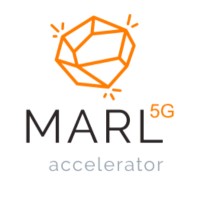 MARL Accelerator logo - Similar company to Spotkwik (Acquired By U.S. Based Omnia)