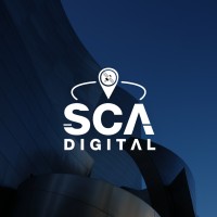 SCA Digital logo - Similar company to Sca - Digital Acquistion