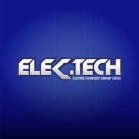 Electrixs Technology Co Ltd T/A ELECTECH logo - Similar company to Solarc Technologies Limited