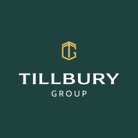 Tillbury Group logo - Similar company to Tripine Developments