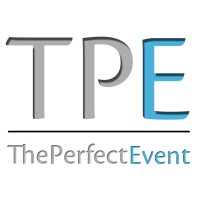 The Perfect Event, Inc. logo - Similar company to Take One Audiovisual