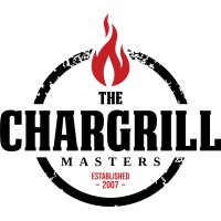 Chargrill Masters logo - Similar company to Oohai