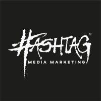 Hashtag Media Marketing logo - Similar company to #Mediamarketing