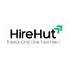 HireHut logo - Similar company to Coindhan
