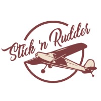 Stick 'N Rudder