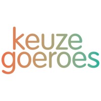 Keuzegoeroes