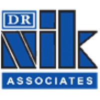 Dr. Nik & Associates Sdn. Bhd. logo - Similar company to Straits Consulting Engineers