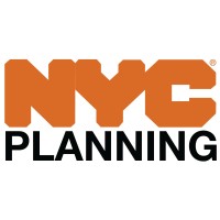 NYC Department of City Planning logo - Similar company to New York City Economic Development Corporation