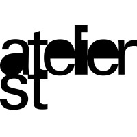 Atelier ST logo - Similar company to Atelier Bridge Structures