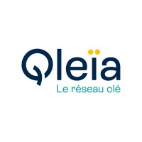 Qleia logo - Similar company to Inspire Cure