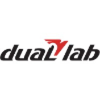Dual Lab logo - Similar company to Sab-Web Services